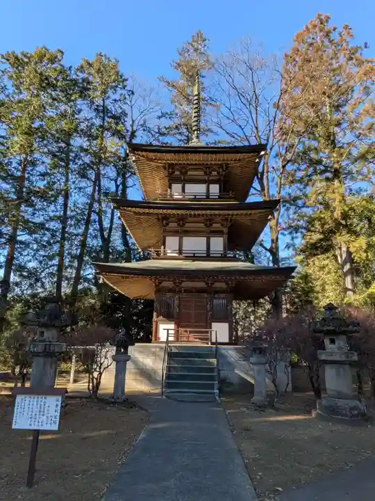 恵林寺(山梨県)