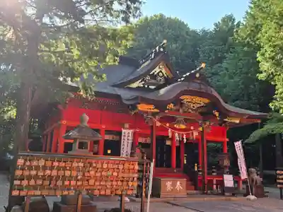 六所神社(愛知県)