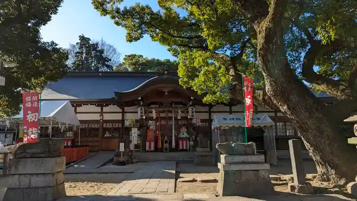 吉祥院天満宮(京都府)