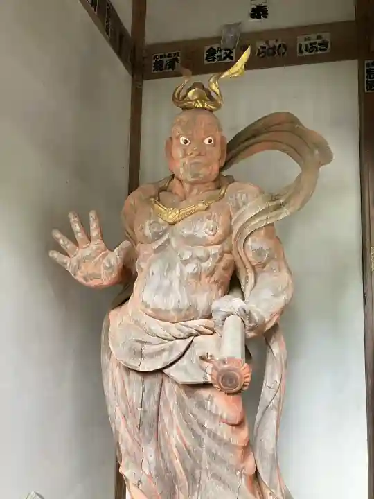 花山院菩提寺(兵庫県)