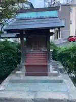 稲荷神社(東京都)