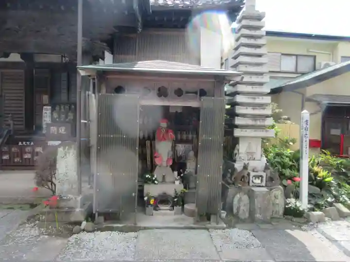 上行寺(神奈川県)