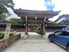 密厳院（苅萱堂）(和歌山県)