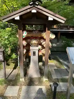行田八幡神社(埼玉県)