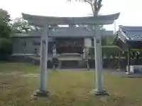 市杵嶋神社(愛知県)