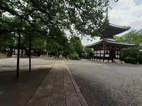 本法寺(京都府)