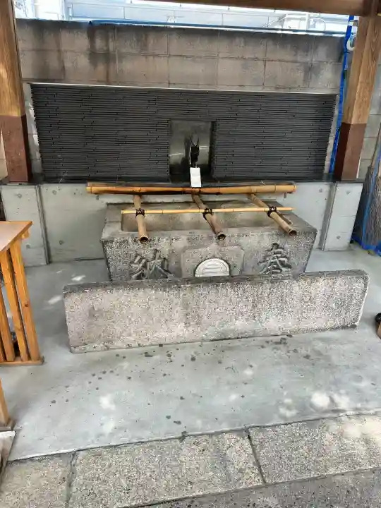 サムハラ神社(大阪府)