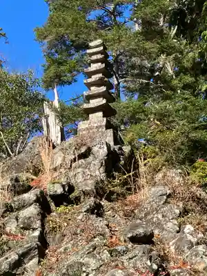 室生寺(奈良県)