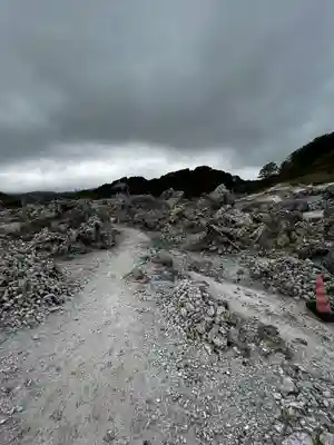 恐山菩提寺(青森県)