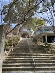 宝満宮竈門神社の建物その他