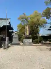 楠神社(佐賀県)