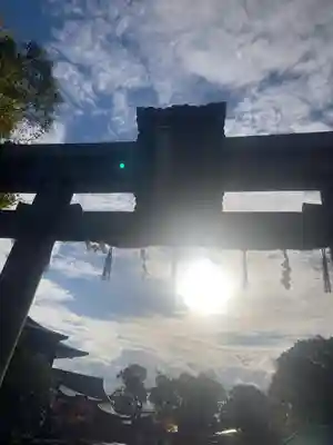 方違神社(大阪府)
