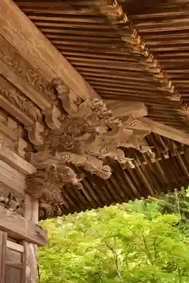 箸蔵寺(徳島県)