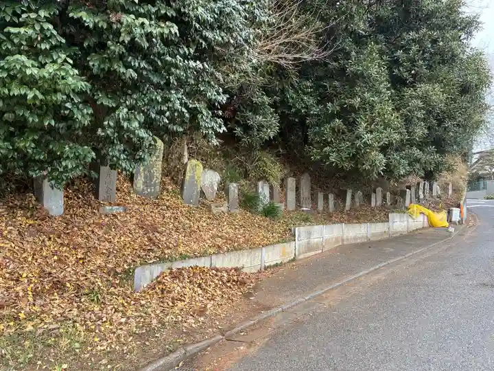 鷲神社(千葉県)