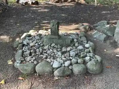 佐登奈加神社(三重県)