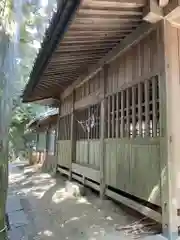 村積神社(愛知県)