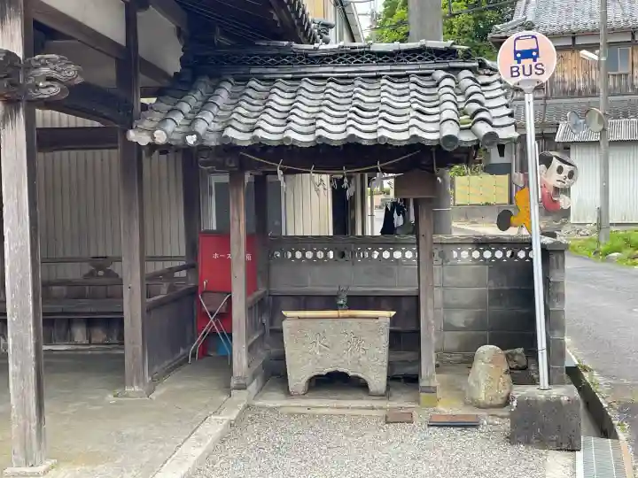 瘡山神社(滋賀県)