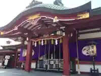 篠崎八幡神社(福岡県)