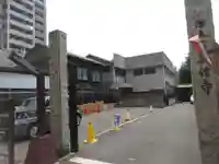 英信寺のその他建物