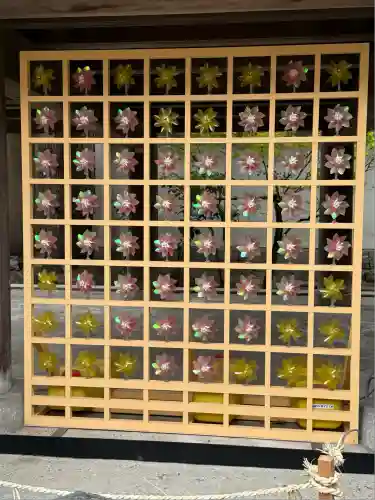 白山神社(新潟県)