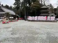 豊川閣 妙厳寺(愛知県)