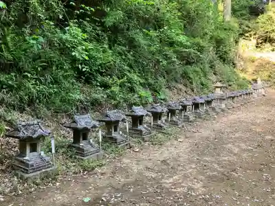 内外大神宮(茨城県)