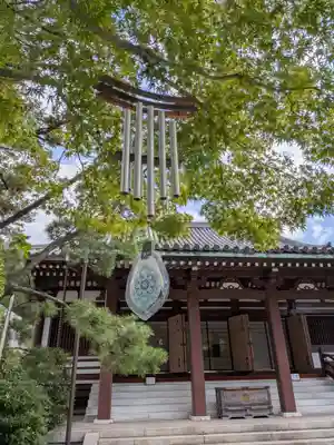 心行寺(東京都)