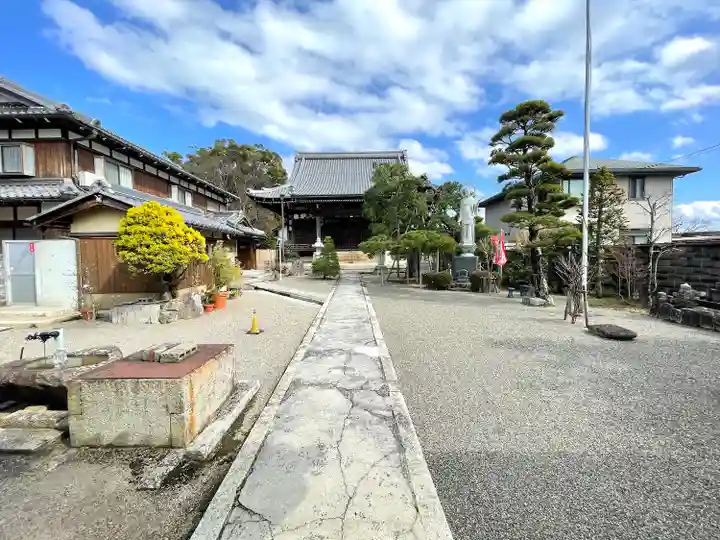 引接寺(滋賀県)