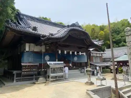 延命寺(愛媛県)