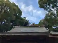 八幡社(千葉県)