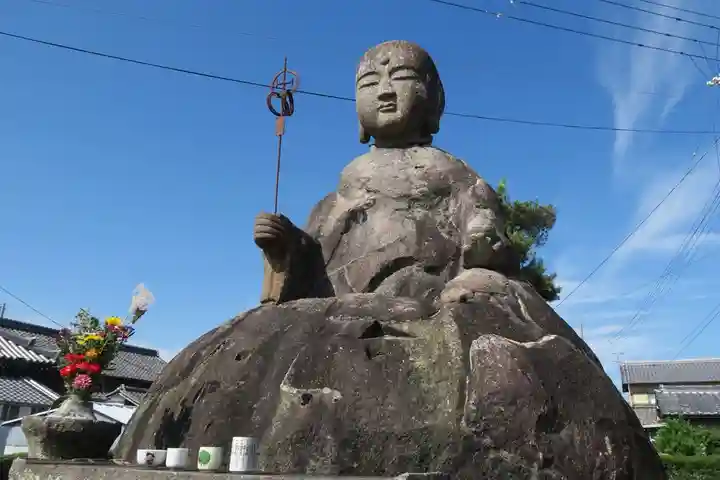 泉橋寺(京都府)