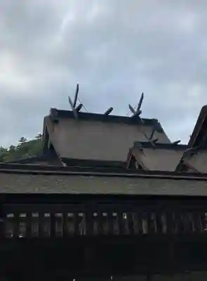 出雲大社(島根県)