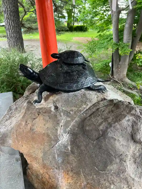 国分尼寺(宮城県)