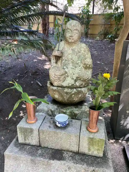 桂昌庵(神奈川県)