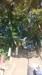 唐澤山神社(栃木県)