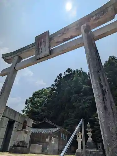 太歳神社(広島県)