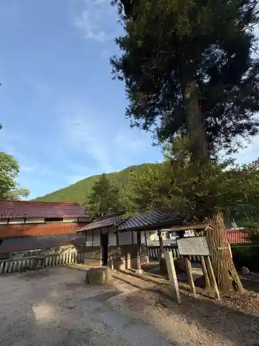 長尾神社(広島県)