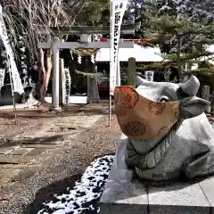 豊景神社(福島県)