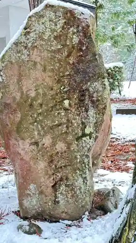八坂神社(岩手県)