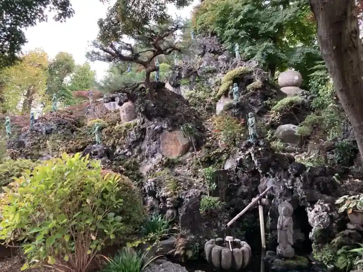 大善院のその他建物