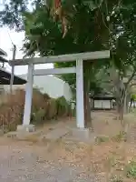 雷電神社(埼玉県)
