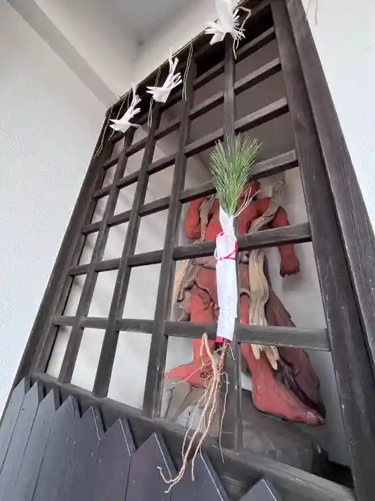 日蓮宗 本誠寺(静岡県)