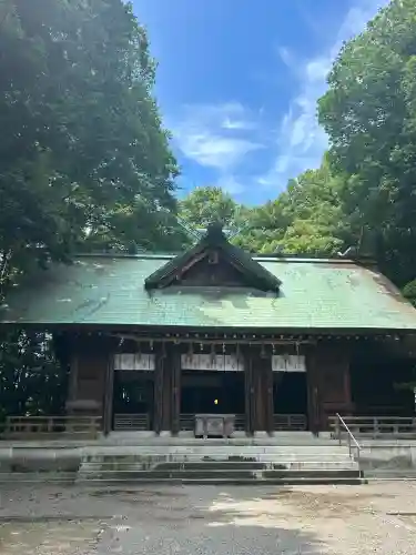 乃木神社(香川県)