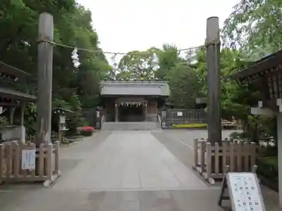 神明社のその他建物