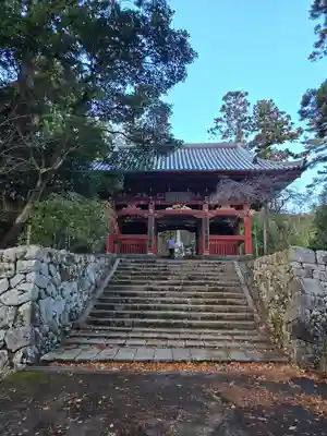 成相寺(京都府)