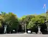 靜岡縣護國神社のその他建物