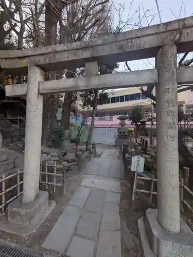 王子稲荷神社(東京都)