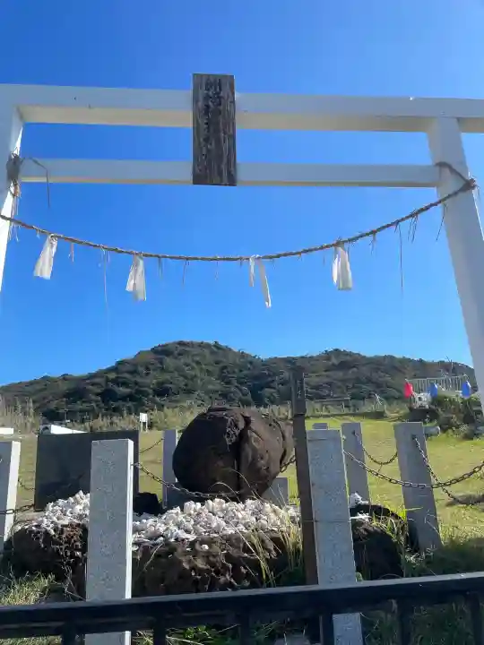 洲崎神社(千葉県)