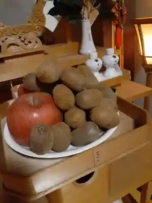 伏木香取神社のその他建物