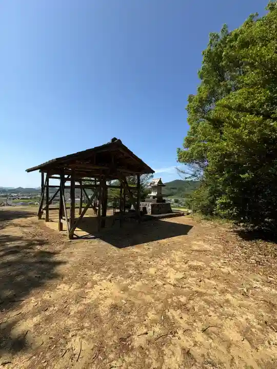 妙見神社(香川県)